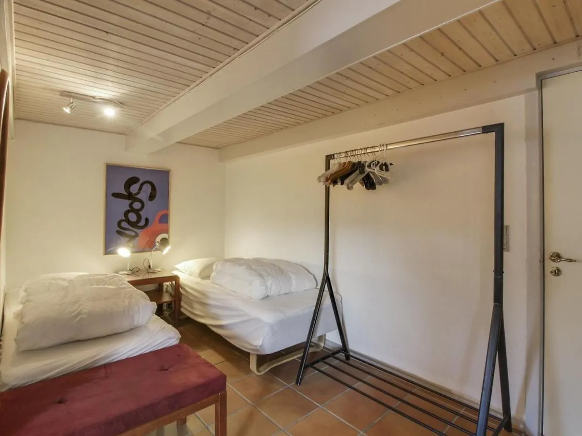 Apartment Canan - 1-6Km From The Sea In Nw Jutland By Interhome Skagen 0*,