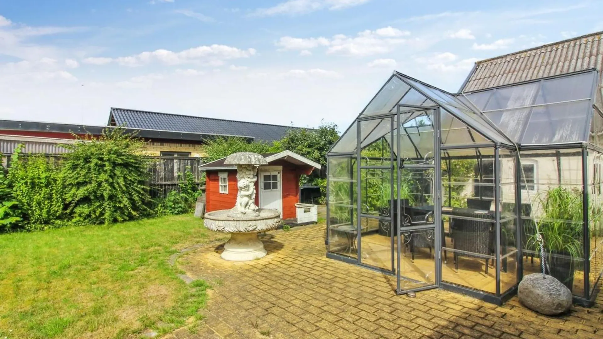 Apartment Canan - 1-6Km From The Sea In Nw Jutland By Interhome Skagen